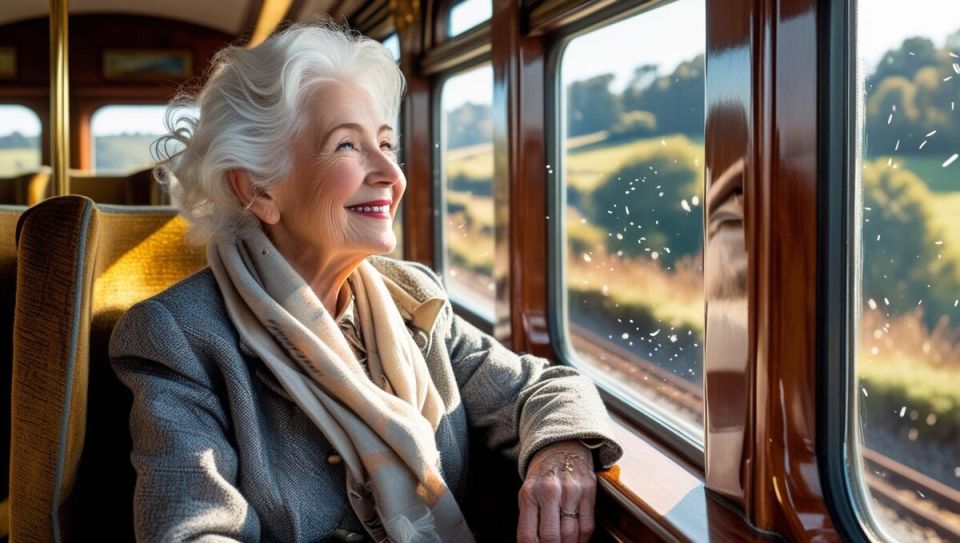 Компенсации на проезд для пенсионеров-северян: что нужно знать