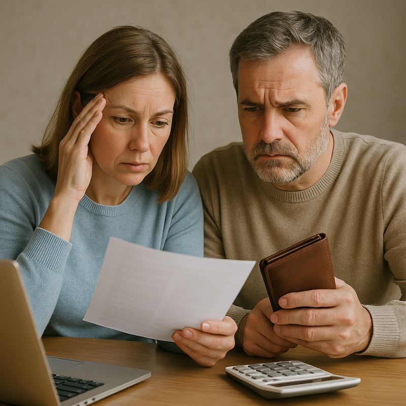 Как обеспечить комфортную старость: советы по пенсионным накоплениям