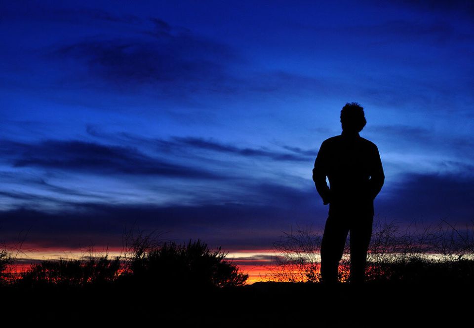 Как минимализм помогает справиться с жизненными бурями