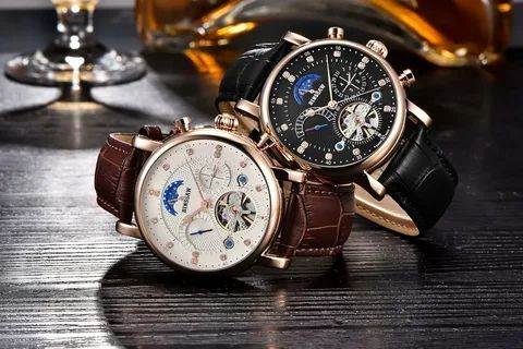 Тайна мошеннической коллекции: как подделки дорогих часов оказались в судебном деле