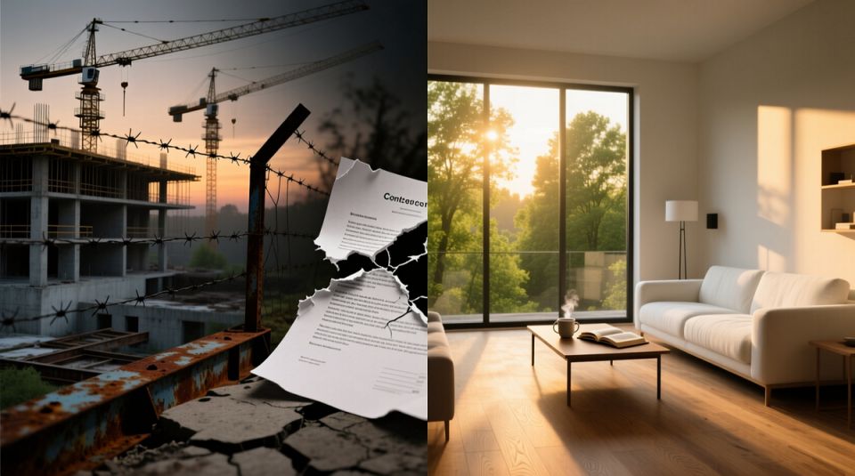 Как потенциальные покупатели рискуют потерять миллионы: важные документы для проверки при покупке жилья