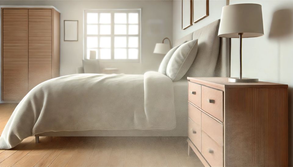 Забудете об уборке на месяц: вот чем нужно протереть мебель, чтобы пыль ей была не страшна