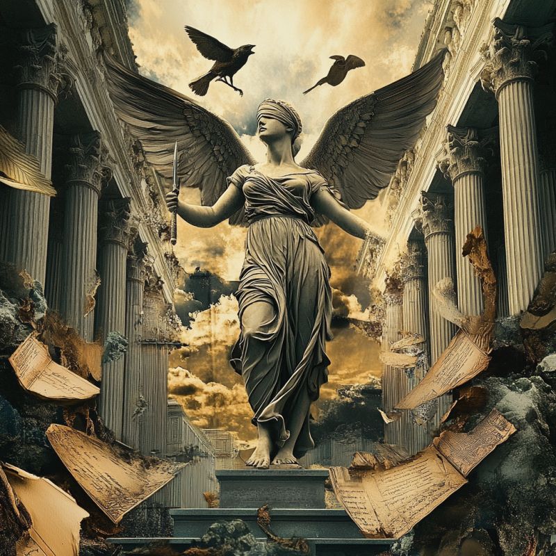 Как избежать негативных последствий судебного приказа и защитить свои финансы