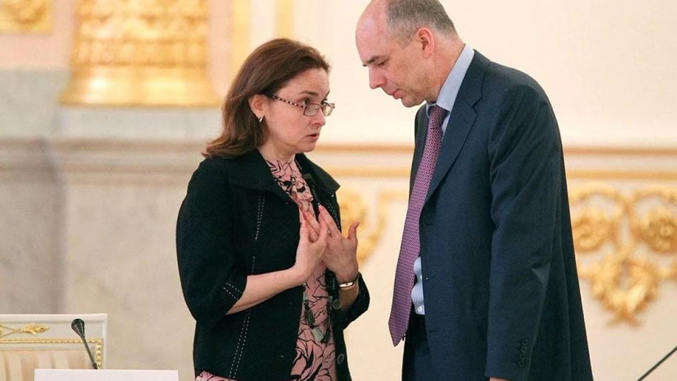 ЦБ и Минфин: ключ к экономическому возрождению России