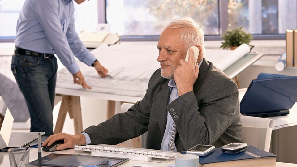 Пенсионеры на рынке труда: как опыт и мудрость становятся новыми конкурентными преимуществами