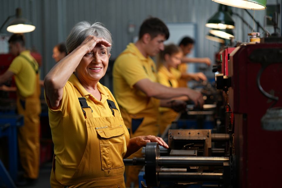 Проблема индексации пенсий: почему работающие пенсионеры продолжают страдать от несправедливости?