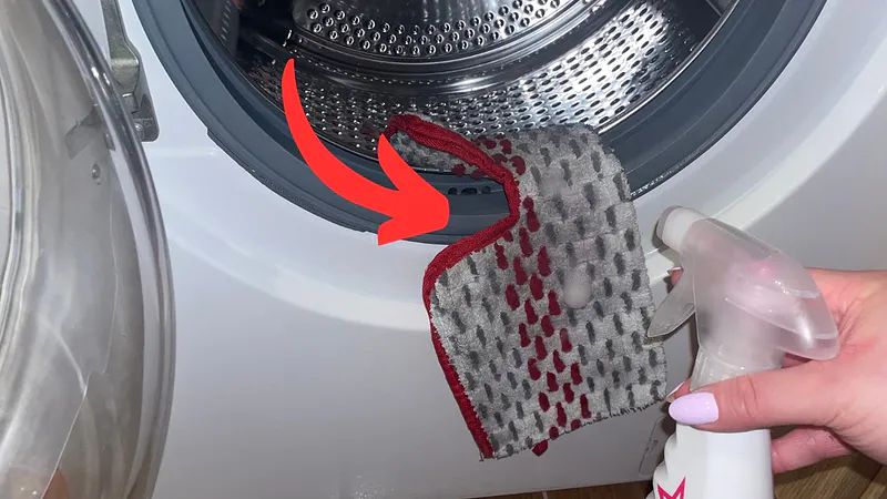 Непревзойденные секреты очищения швабер: прощай, грязь и запахи!