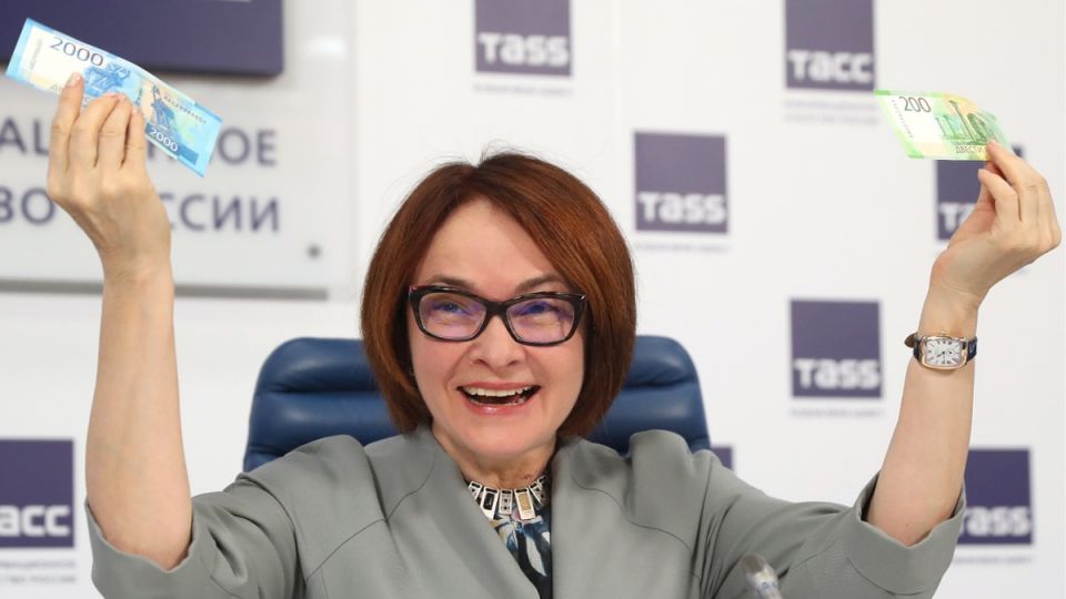 Почему наличные деньги снова становятся модными и безопасными