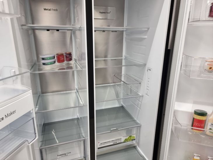 Эти 5 диетических продуктов делают вас толще: срочно уберите их из холодильника