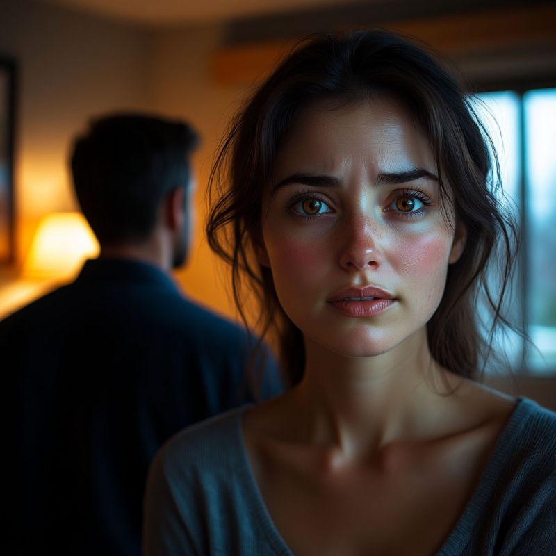 Тайные страсти: как измена изменяет жизни