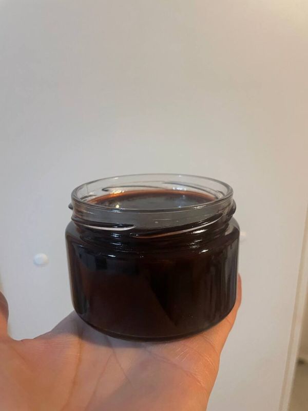 Джем из винограда: уникальный рецепт с портвейном