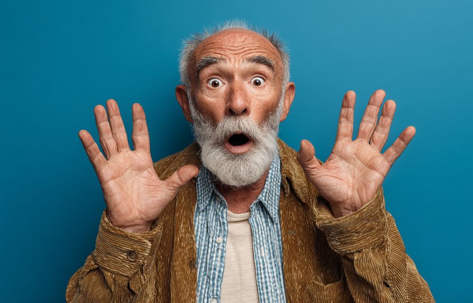 Независимый контроль: чиновники советуют самим пенсионерам проверять свои пенсии