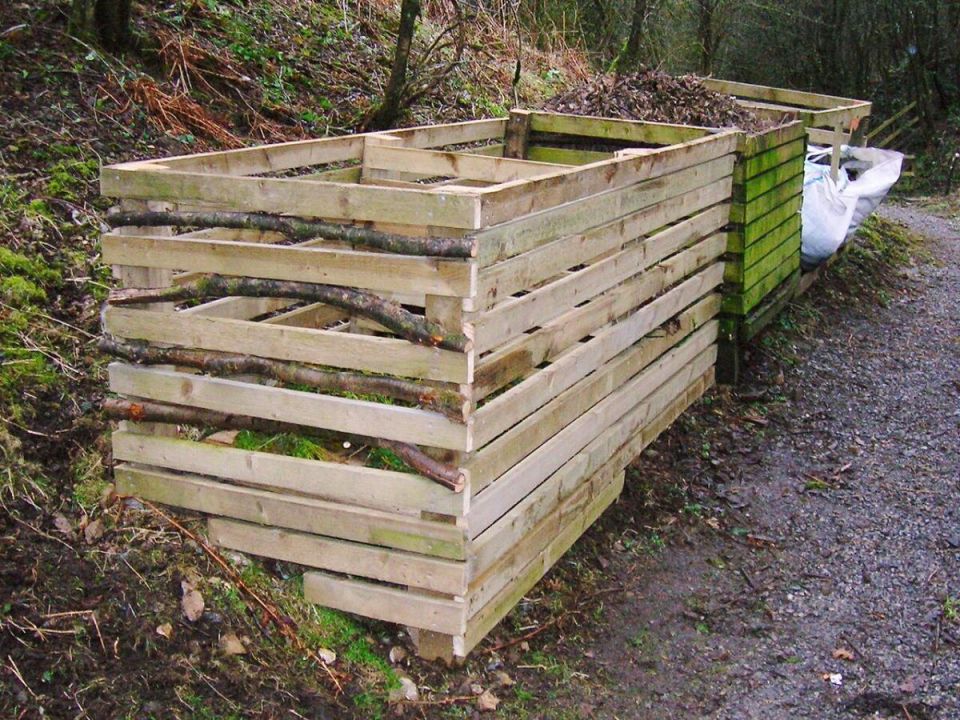 Как ускорить процесс компостирования: незаменимые советы для садоводов