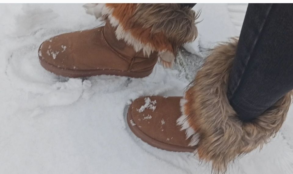 Как избежать скольжения: простые советы по улучшению сцепления обуви на льду