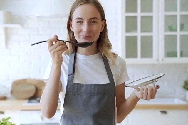 Как спасти кислое блюдо: Простой гид для уверенных поваров