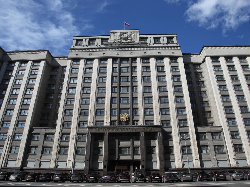 Новый законопроект Госдумы: жесткие меры против склонения детей к диверсиям