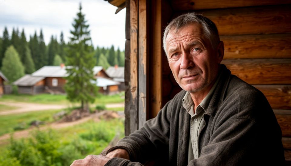 Как провести пенсию с радостью: простые удовольствия и незабываемые моменты