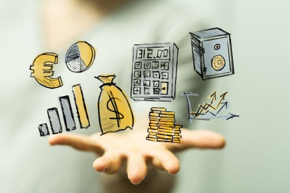 Как защитить свои сбережения от инфляции: советы экспертов