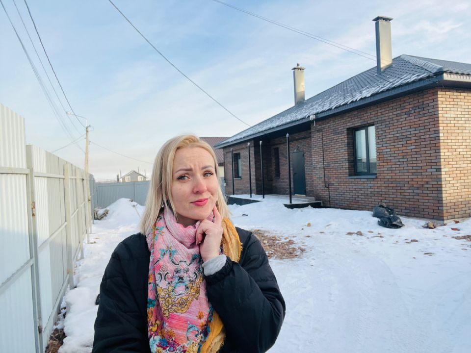 Зимние проблемы загородной жизни: без света, воды и газа