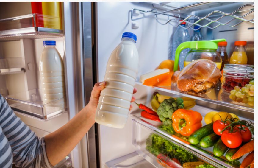 Хранение продуктов в холодильнике: советы по сохранению свежести