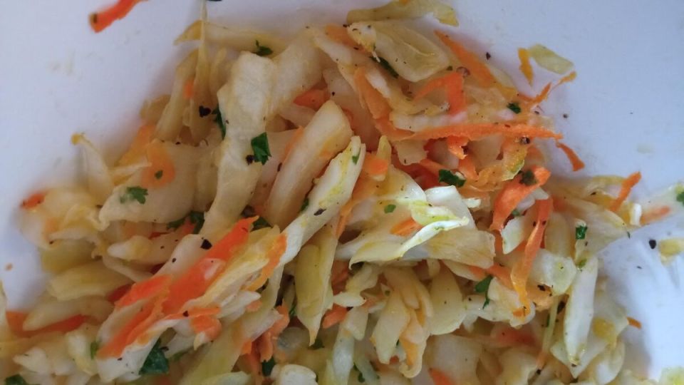 Необычные продукты, которые фашисты избегали даже во время войны