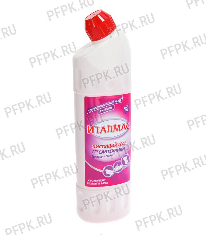 Как выбрать идеальный чистящий гель для сантехники: практическое руководство