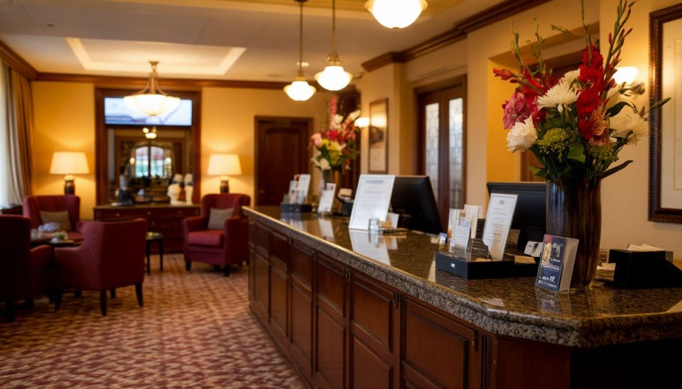 С 2026 года для россиян изменятся правила заселения в отели