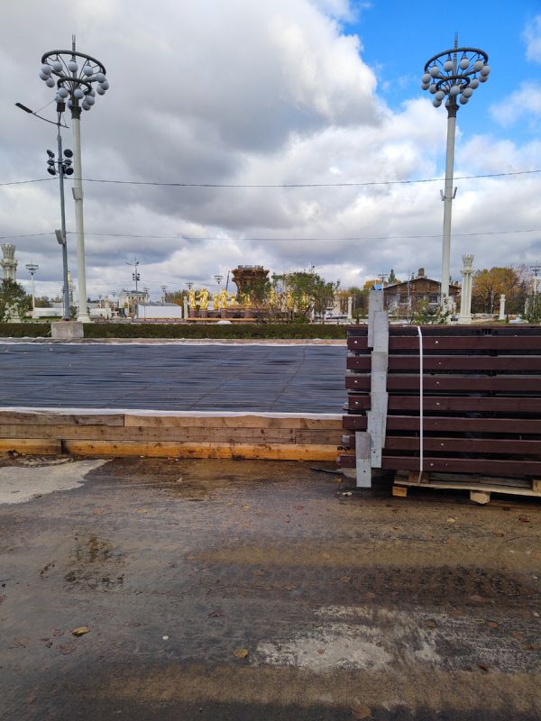 Добро пожаловать в Дом российской кухни на ВДНХ