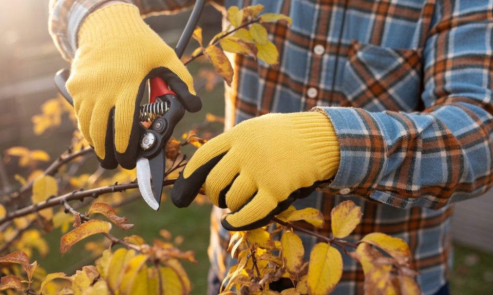 Осторожно с секатором: какие осенние обрезки могут серьезно навредить вашим растениям