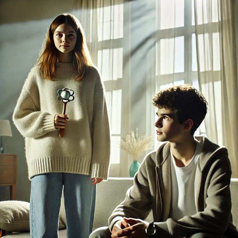 Семья, которой не существует: расследование Леры о потерянном брате