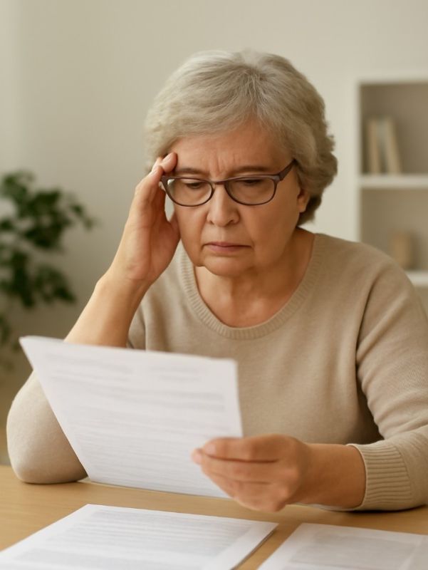 Пенсионеры: важные налоговые льготы, которые помогут сэкономить в 2025 году
