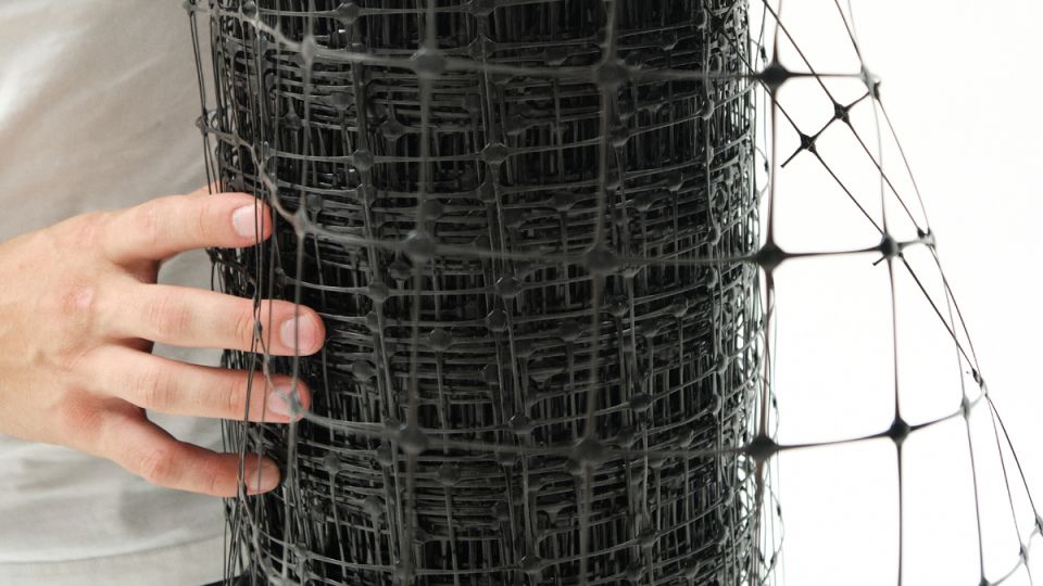 Как сохранить пластиковые сетки в идеальном состоянии: советы для долгой службы