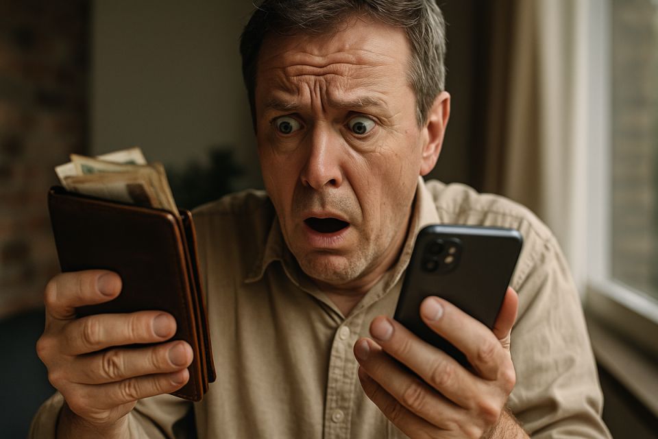 Цифровой рубль: новая реальность платежей и шансы остаться без наличных