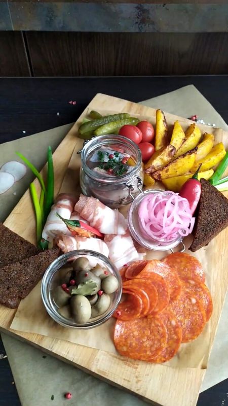 Секреты здоровья: 4 продукта, которые стоит исключить для благополучия печени