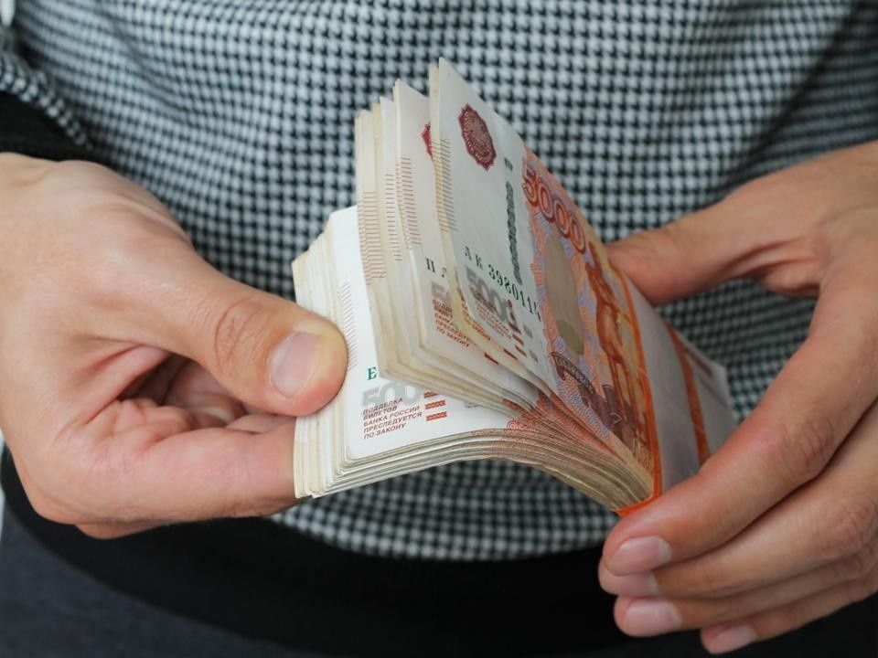 Какую пенсию могут ожидать молодые профессионалы в России?