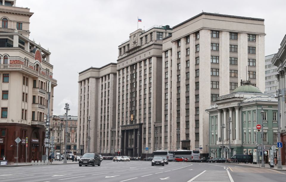 Госдума вводит бесплатную юридическую помощь для защиты трудовых прав граждан