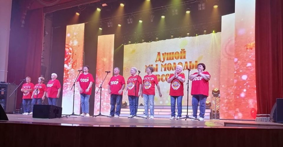 Иркутяне не намерены прощаться с работой: более 60% пенсионеров продолжают трудиться