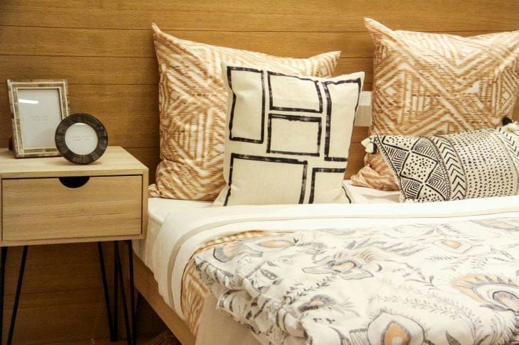 На что обратить внимание при покупке постельного белья: скупой платит дважды