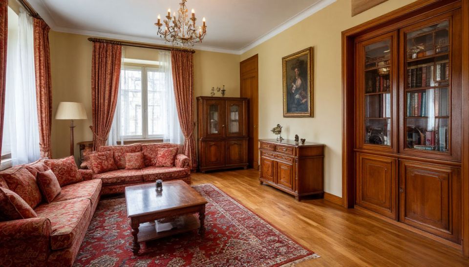 Наследование муниципальной квартиры: что важно знать