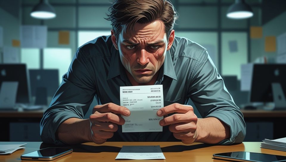 Как обманом лишают жителей денег на коммунальных платежах