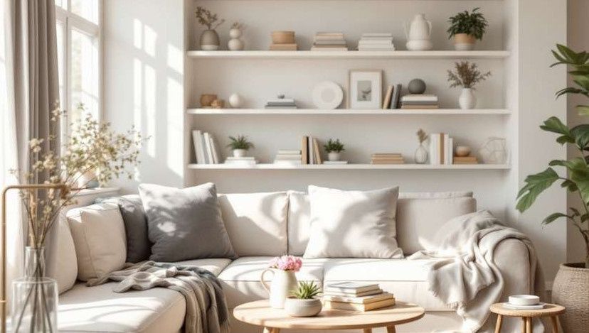 5 секретов идеального порядка от соседей: организуем пространство с умом