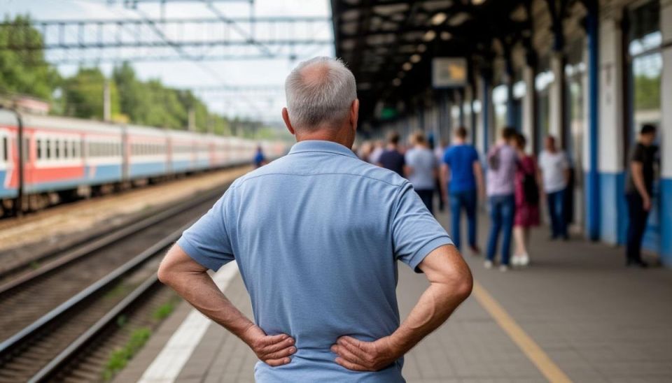 Как справиться с болью в спине: эффективные методы без лекарств