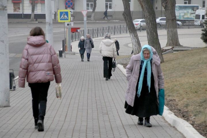 Какую пенсию россияне считают достойной: мнения и ожидания