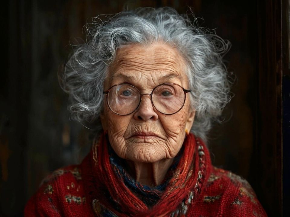 Почему немногие доживают до 75: непростые истины о старении