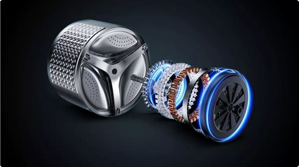 Инверторные двигатели в быту: тишина, экономия и долговечность на новом уровне