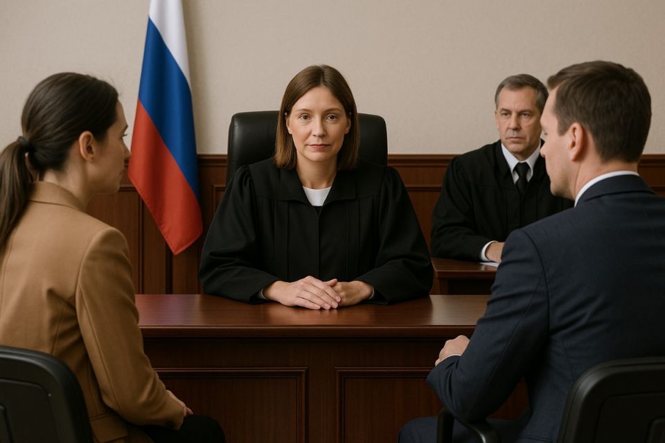 Типичные ситуации, когда судья должен уйти в отставку: новые разъяснения Совета судей РФ