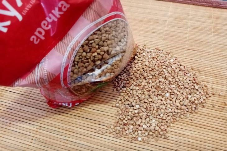 Как похудеть на гречневой каше: варианты диеты