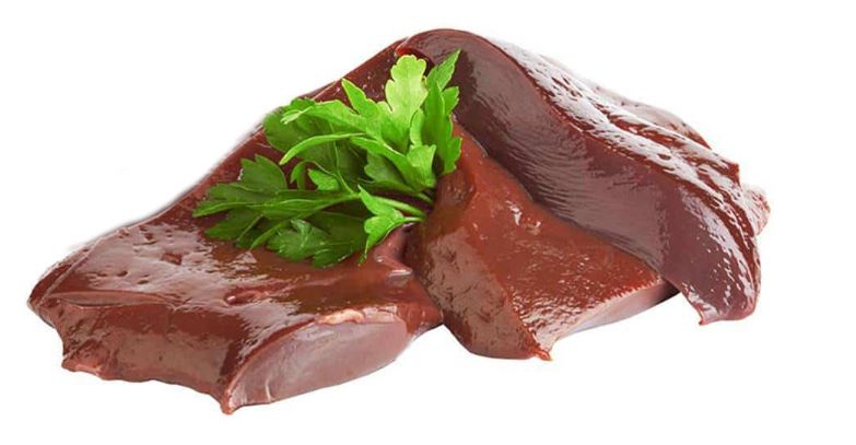 Эффективное вымачивание печени: доступный способ без молока