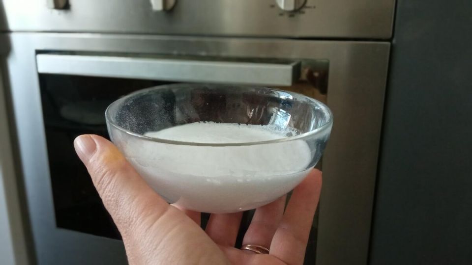 Как приготовить универсальную чистящую пасту за копейки и навести порядок в доме