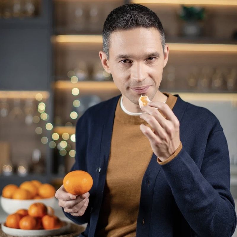 Ноябрьская гастрономия: сезонные дары осени, которые стоит попробовать